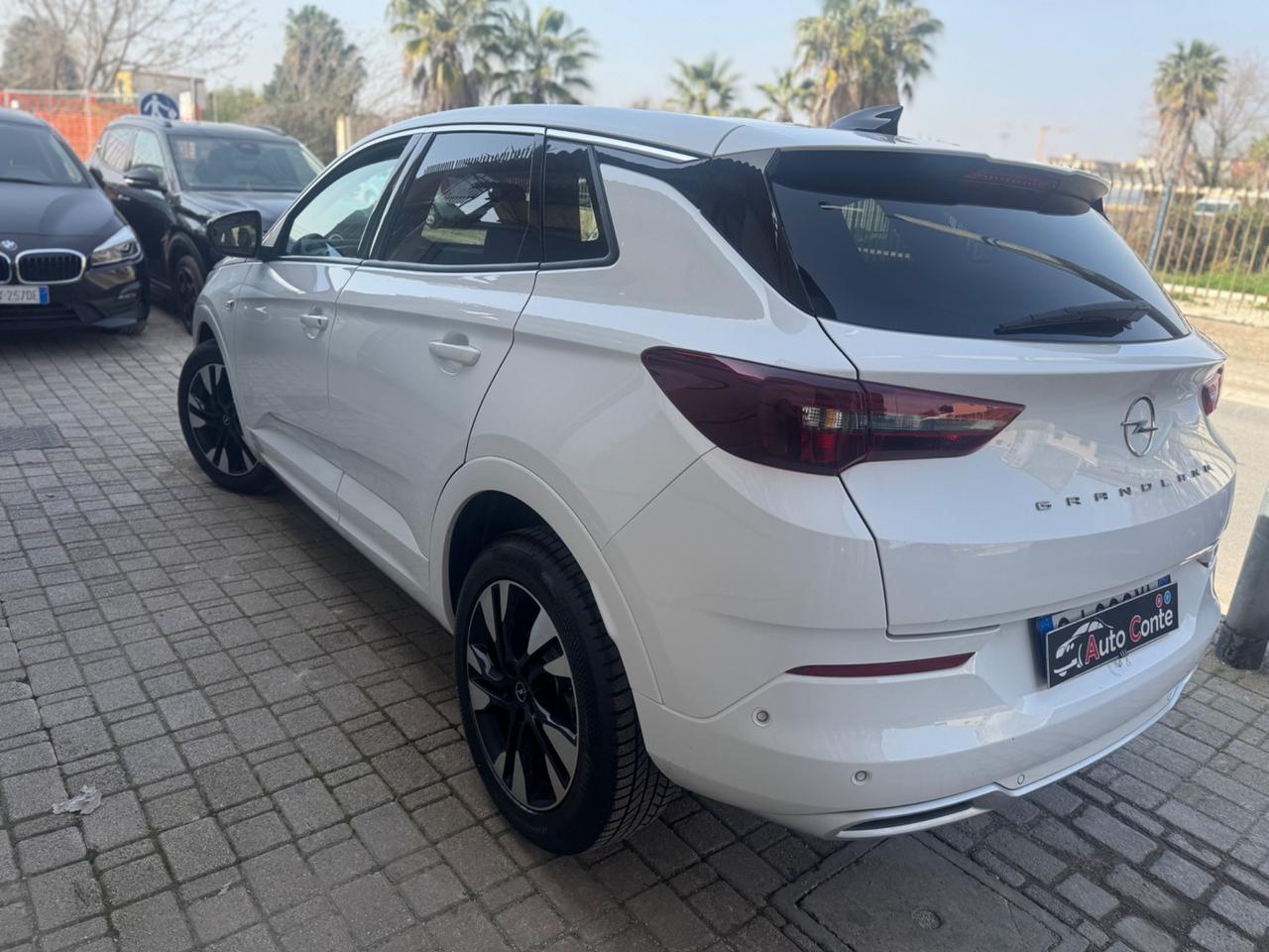 Opel Grandland 1.5 diesel Ecotec aut. Business Elegance