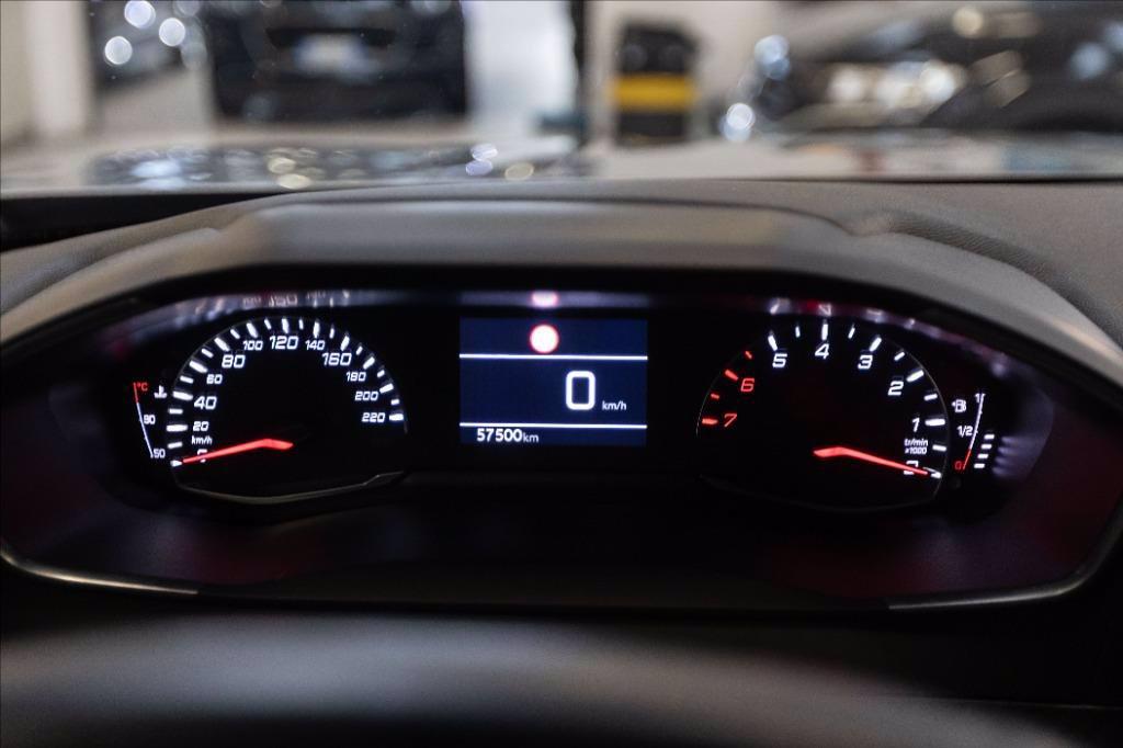 PEUGEOT 2008 1.2 puretech Active Pack s&s 100cv del 2021