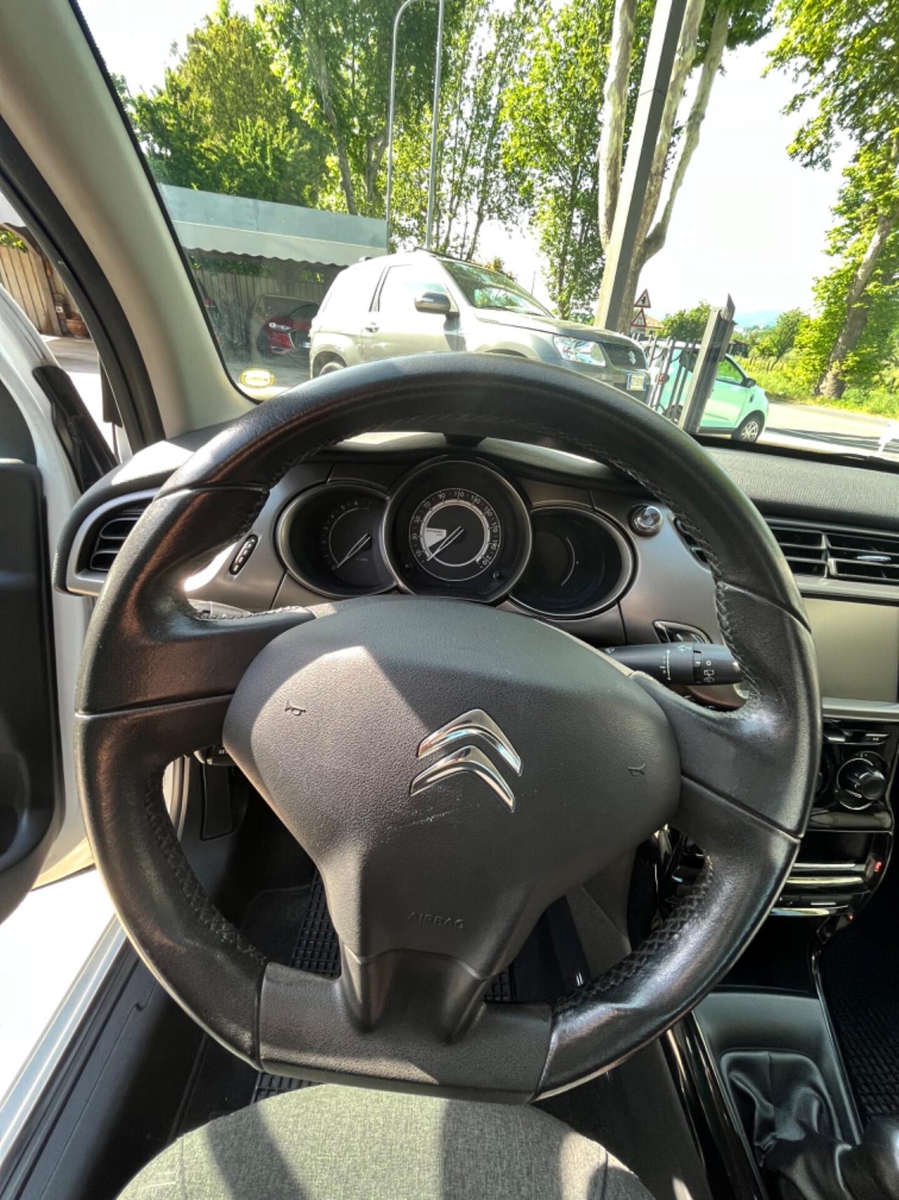 Citroen C3 PureTech 82 Feel Edition