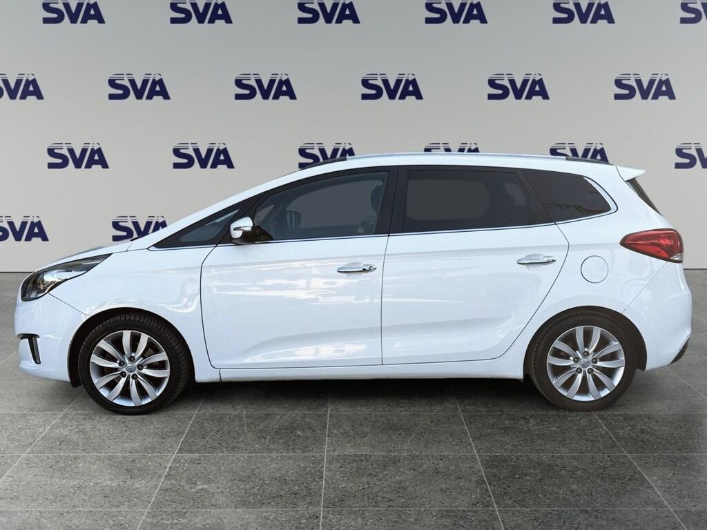 Kia Carens IV 2013 1.7 crdi 115CV Class - 7 POSTI
