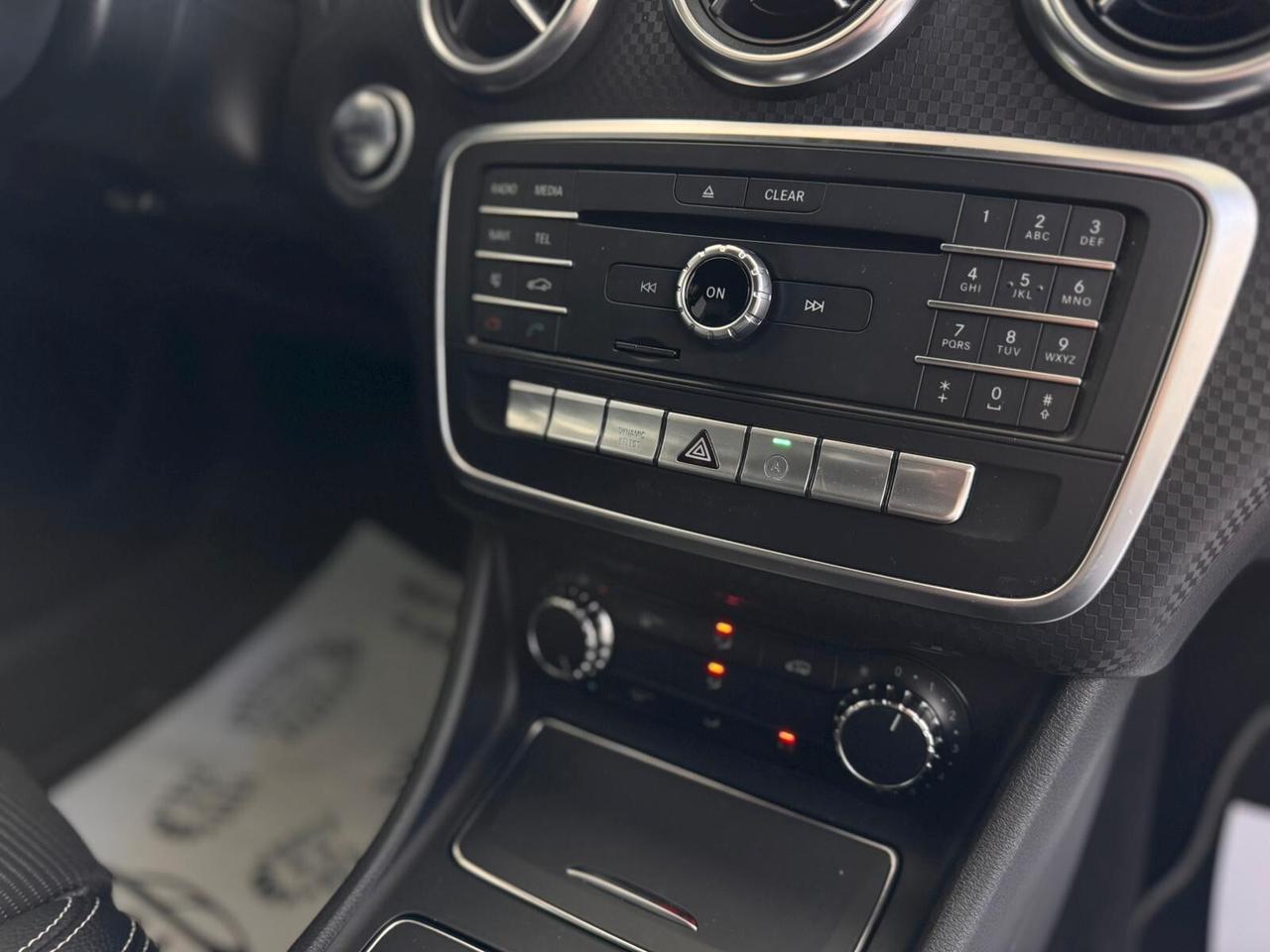 Mercedes-benz A 180 d Automatic Premium