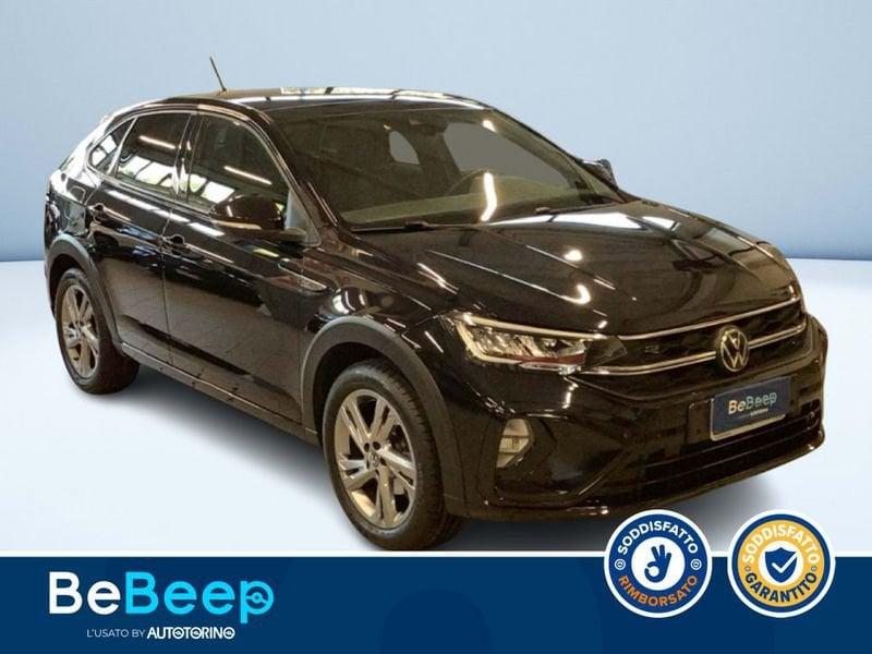 Volkswagen Taigo 1.0 TSI R-LINE 110CV DSG