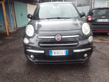 Fiat 500L 1.3 Multijet 95 CV Dualogic Pop Star