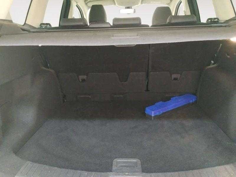 Ford Kuga 2.0 tdci Titanium s&s 2wd 120cv powershift