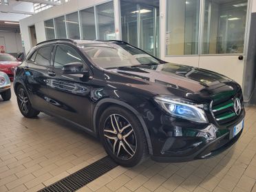 Mercedes-benz GLA 200 Sport PREZZO REALE!!