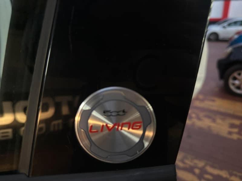 FIAT 500L Living 500L Living 1.6 Multijet 105 C...