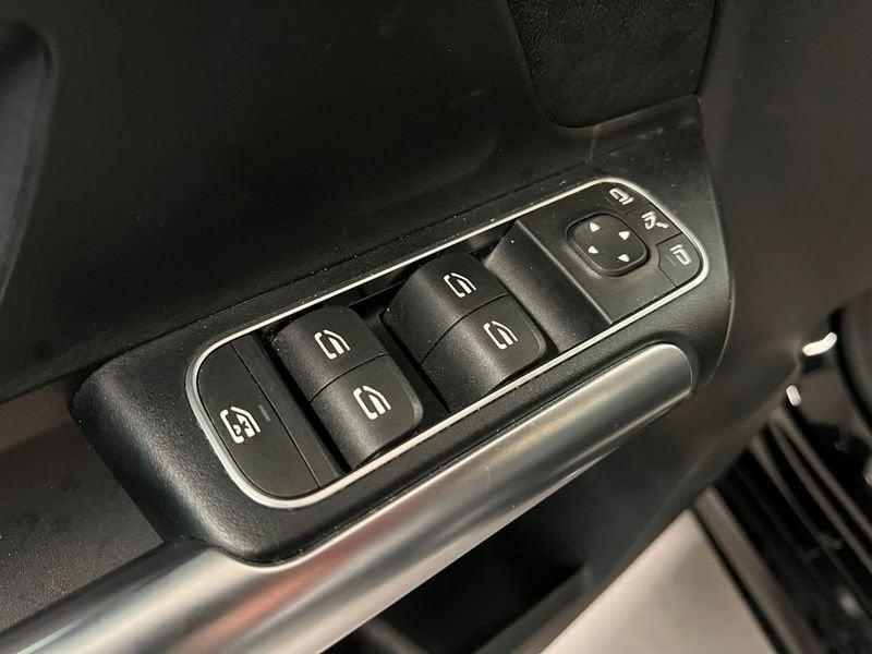 Mercedes-Benz Classe B B 180 d Premium AMG