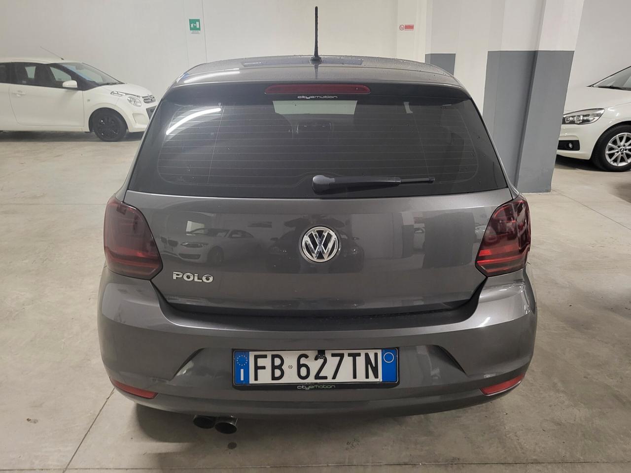 Volkswagen Polo 1.0 MPI 75 CV 5p. Comfortline PREZZO REALE!! GARANZIA 12 MESI!!