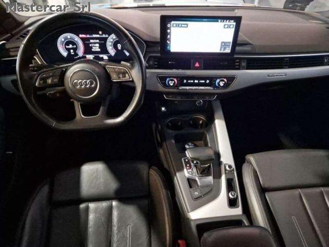 AUDI A4 allroad 40 tdi Evolution Quattro 190cv s tronic - FZ638SM