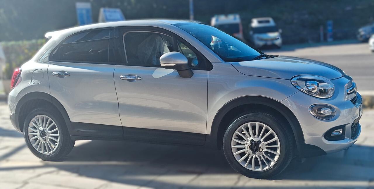 FIAT 500X 1.6 MTJ 120 CV LOUNGE