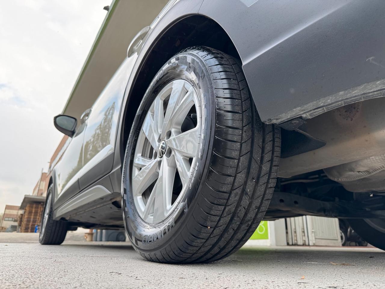 Volkswagen Taigo 1.0tsi Life GARANZIA 24MESI PROMO