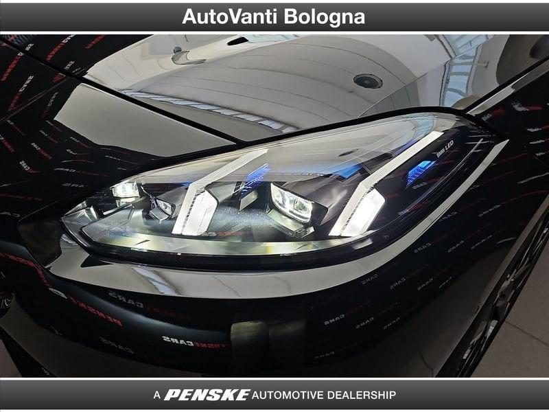 BMW Serie 1 118d MSport Pro