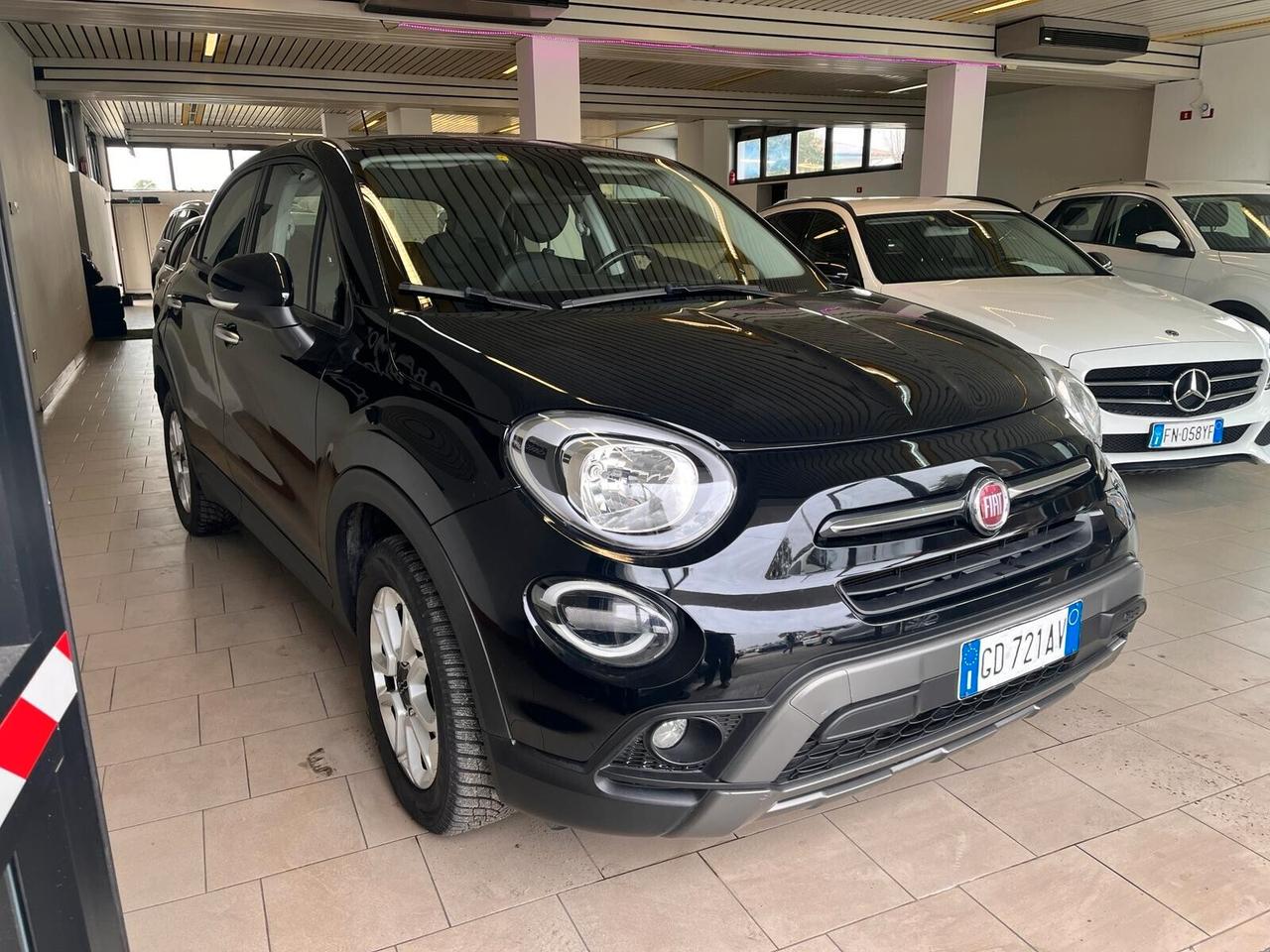 Fiat 500X 1.3 MultiJet 95 CV Sport