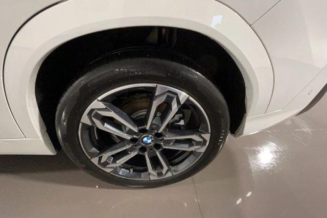 BMW X2 sDrive 18d Msport