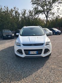 Ford Kuga 2.0 TDCI 4WD Titanium X