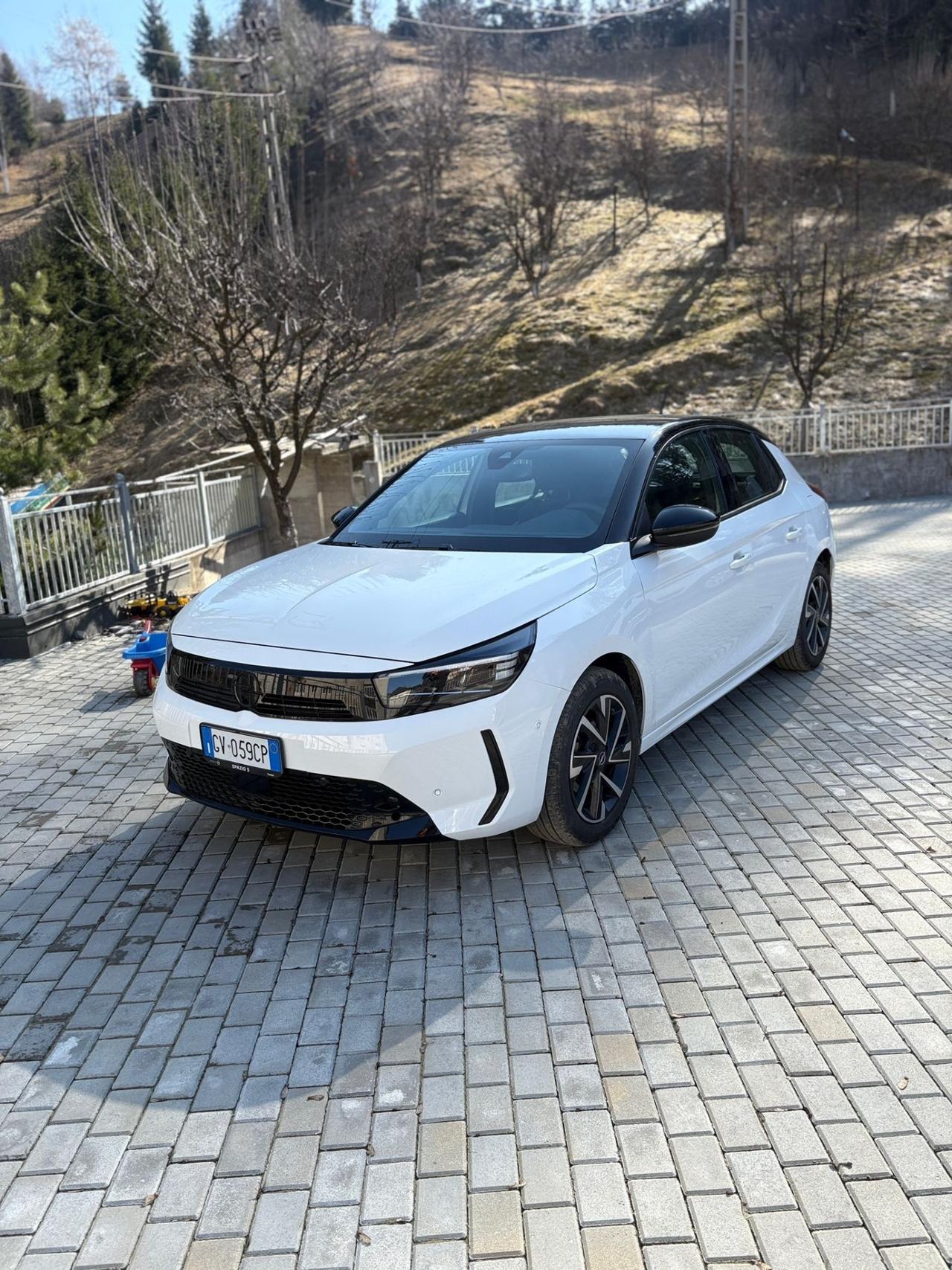 Opel Corsa 1.2 100 CV GS