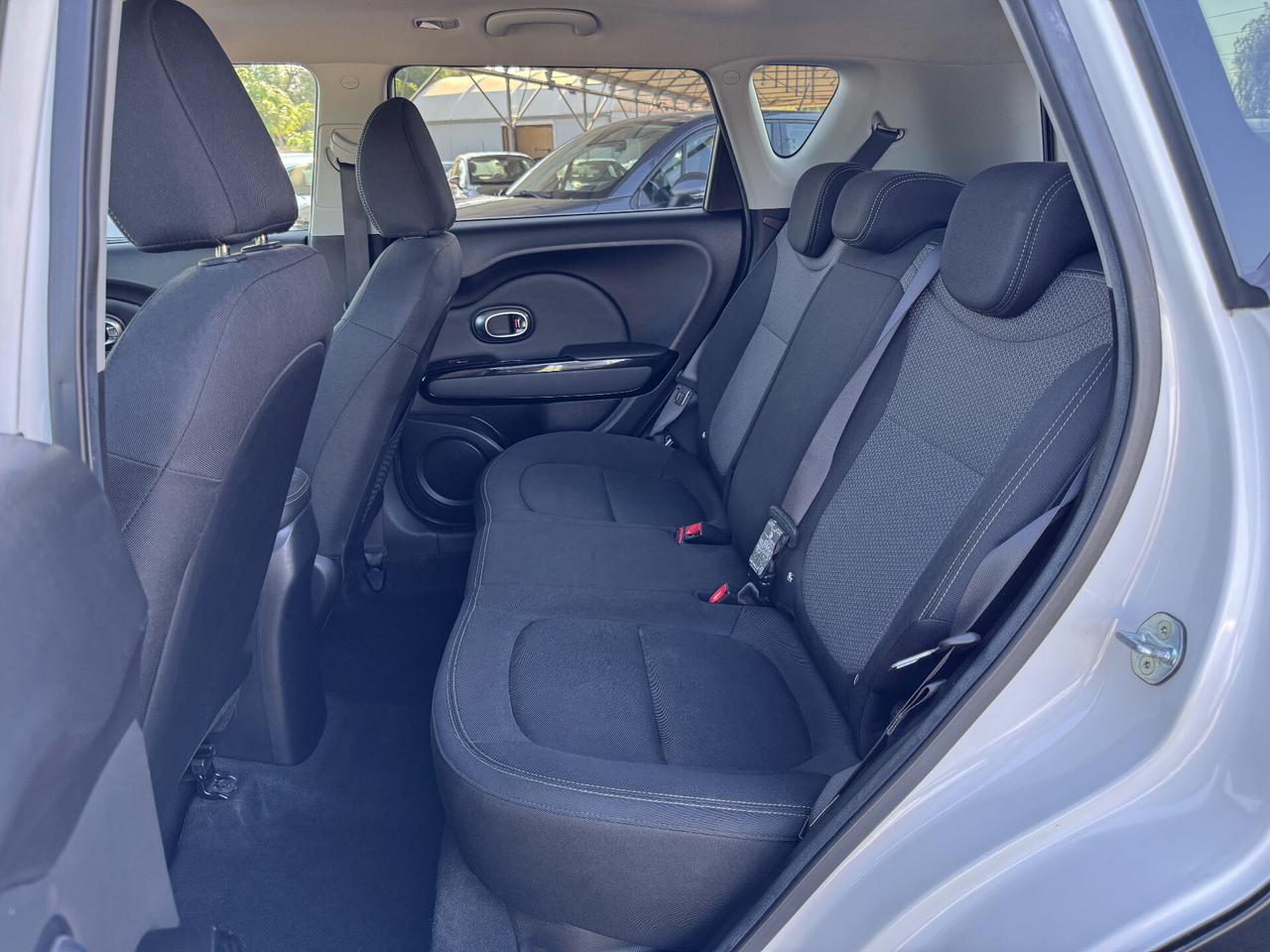 Kia Soul 1.6 CRDi Life Soul