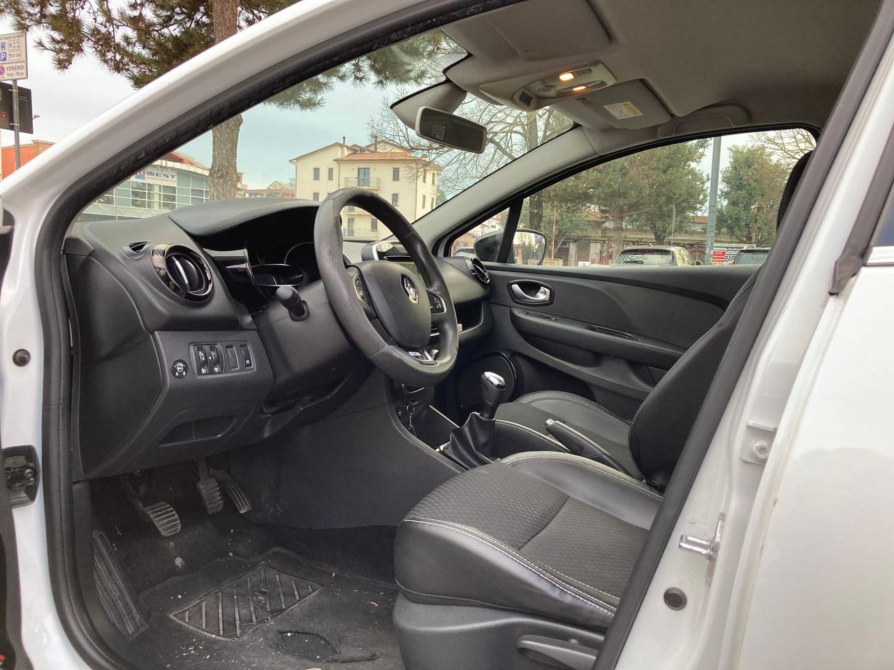 Renault Clio 0.9 TCe 90 LPG Ze #8164