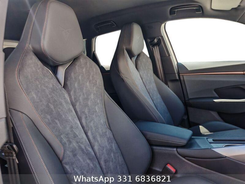 CUPRA Terramar Terramar 1.5 e-hybrid Impulse 204cv dsg
