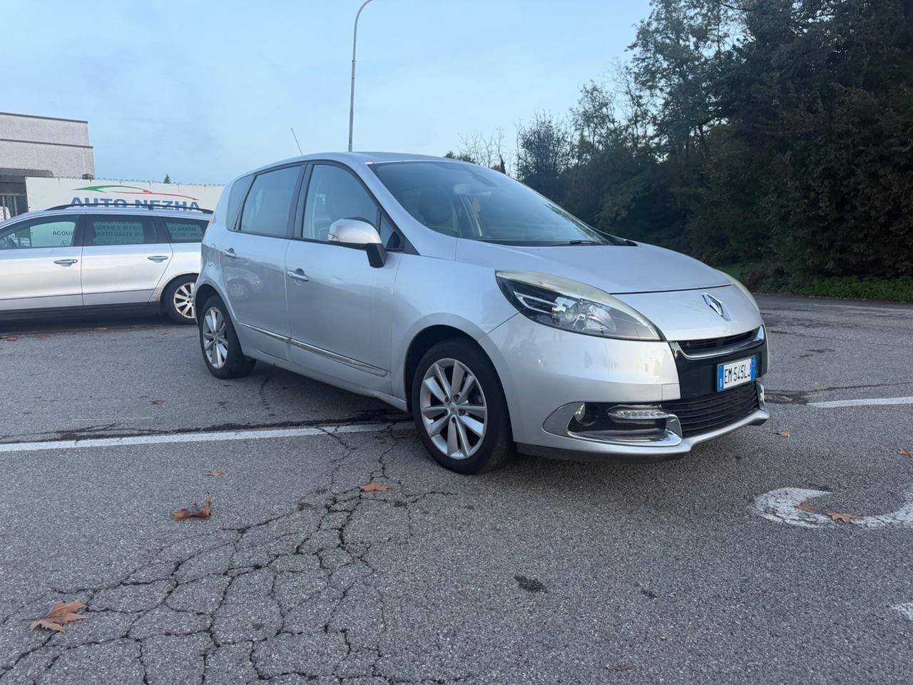 Renault Scenic Scénic XMod 1.5 dCi 110CV S&S Bose