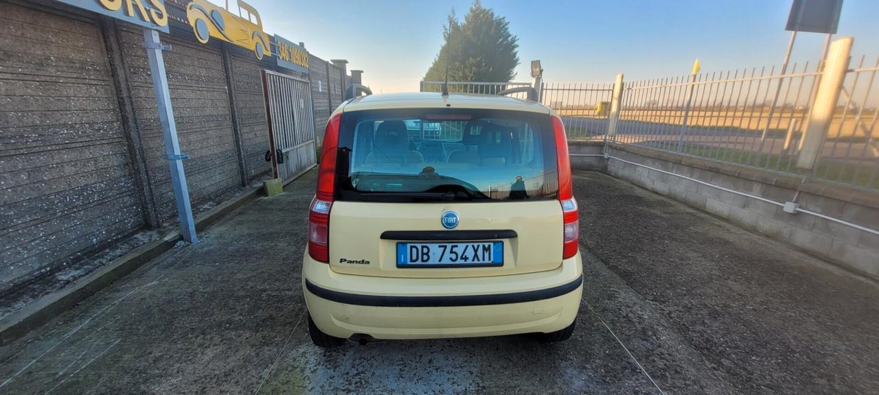 Fiat Panda 1.2 Dynamic