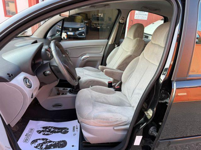CITROEN C3 1.4 Elegance