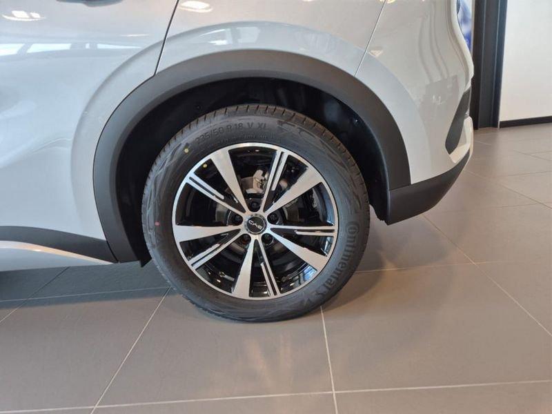 BYD ATTO3 ATTO 3 Comfort