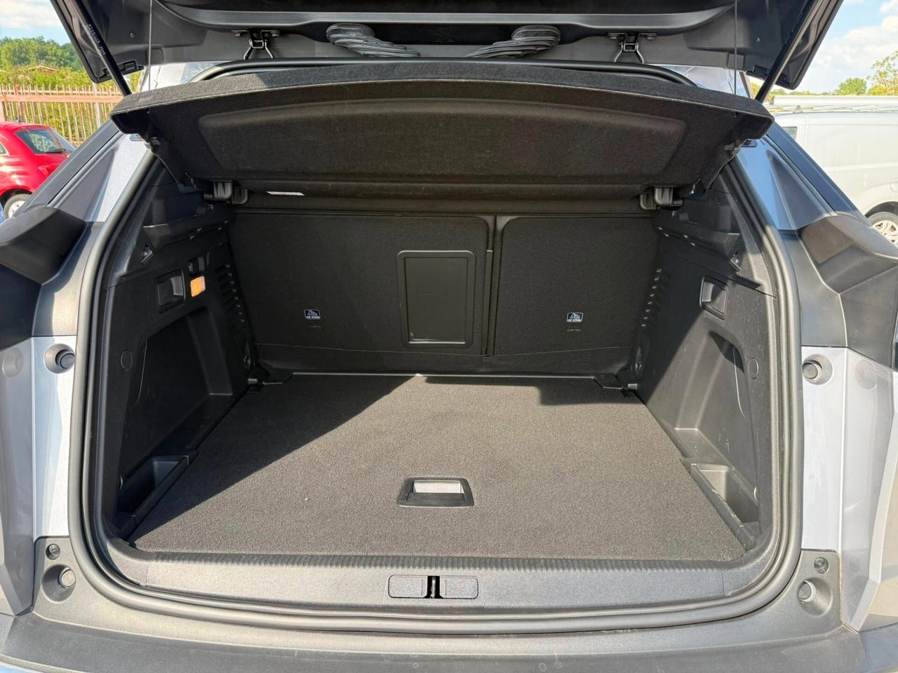 Peugeot 3008 1.5 BLUEHDI 130CV EAT8 ALLURE PACK
