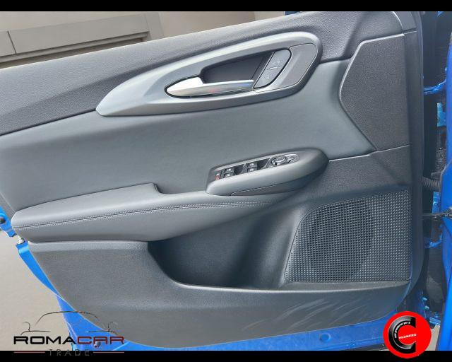 ALFA ROMEO Tonale 1.5 130 CV MHEV TCT7 Sprint