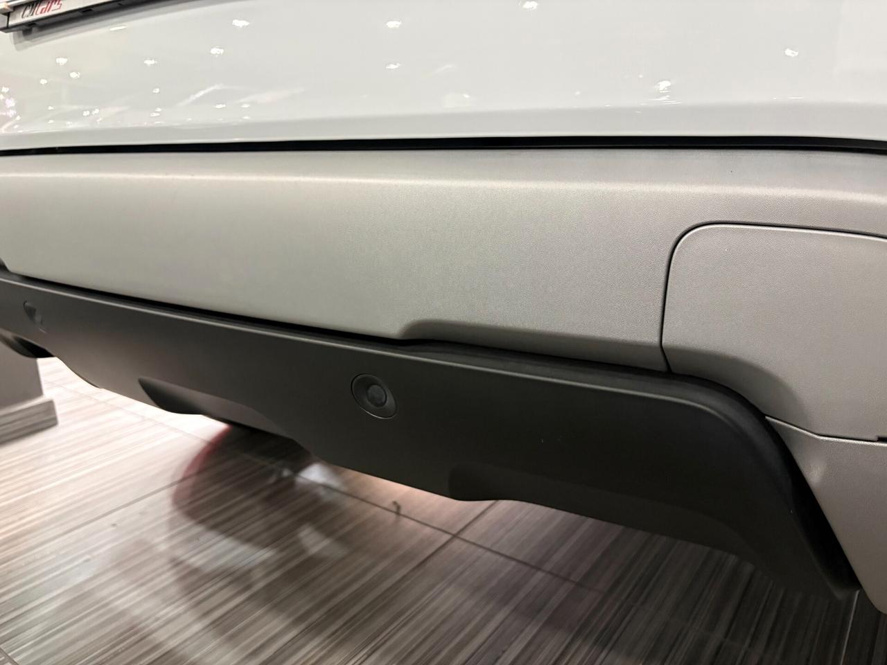 Dacia Duster 1.5 dci 110cv EDC Automatica ITALIANA