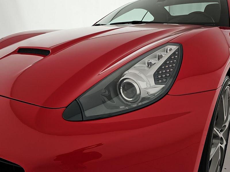 Ferrari California California DCT