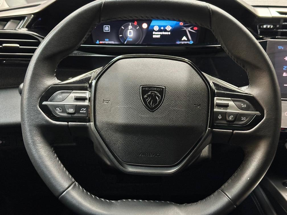 Peugeot 308 1.2 puretech Allure Pack s&s 130cv eat8