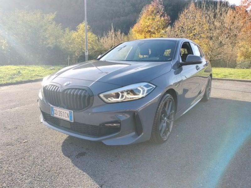 BMW Serie 1 116d 5p. Msport