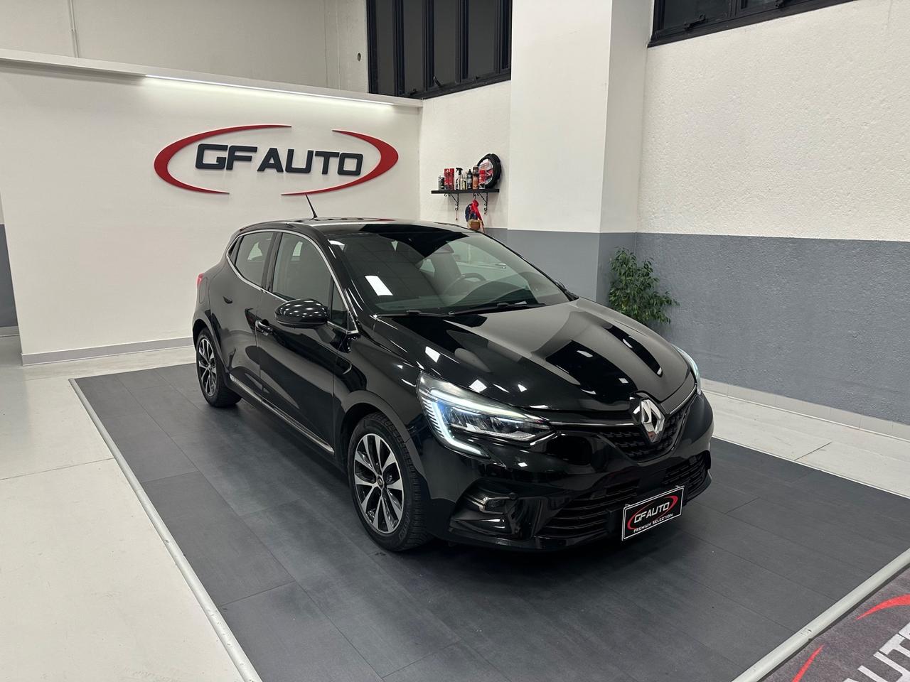 Renault Clio Blue dCi 85 CV 5 porte Intens