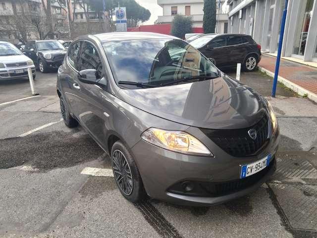 Lancia Ypsilon Ypsilon 1.0 firefly hybrid Gold s