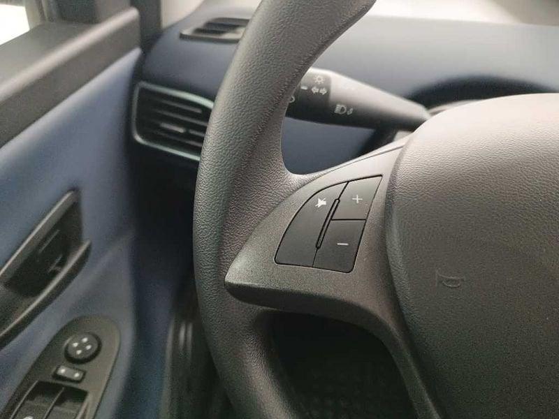 Lancia Ypsilon New 5 porte My24 1.0 Firefly 70 CvStart&Stop Hybrid Oro