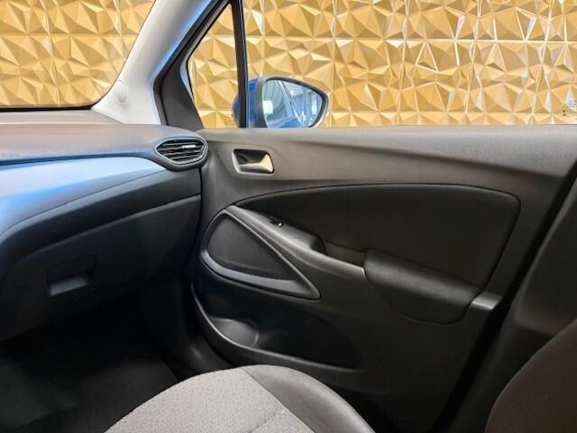 Opel Crossland X 1.5 ECOTEC D 102 CV Start&Stop