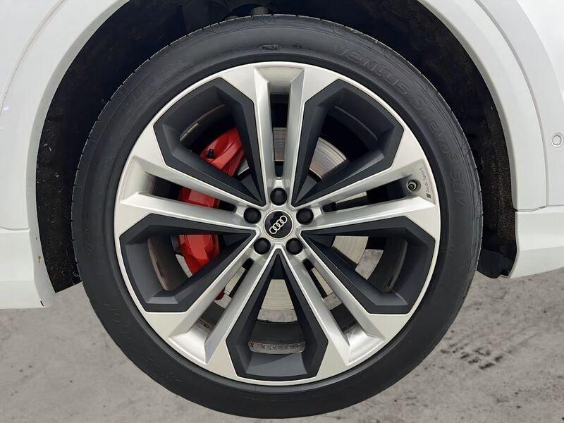 Audi Q8 Q8 55 TFSI quattro tiptronic Sport PHEV