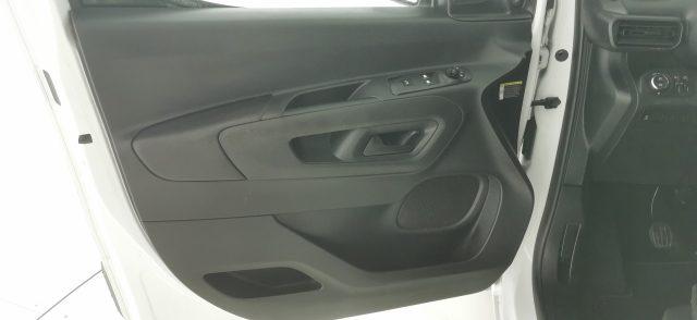 OPEL Combo Cargo 1.5 Diesel 100CV S&S PC 1000kg Edition