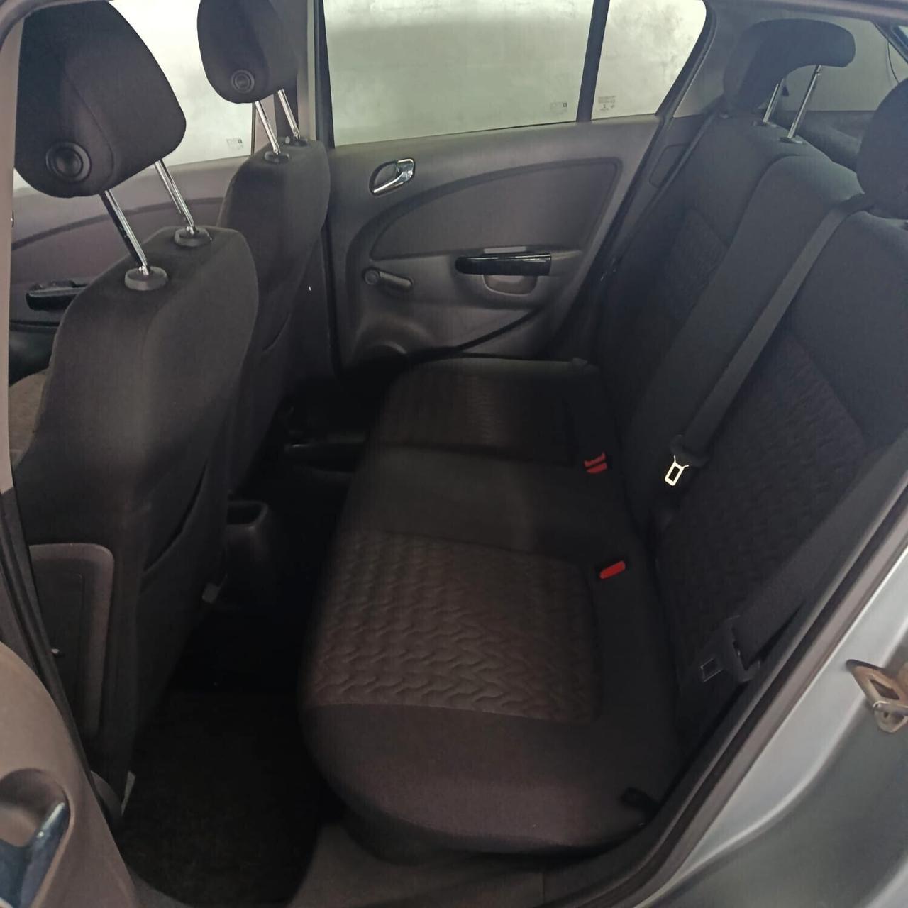 Opel Corsa 1.3 CDTI