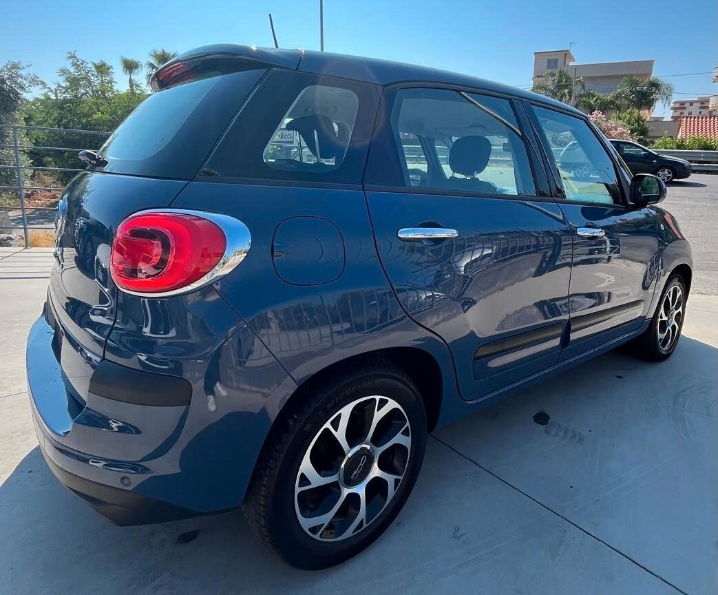 Fiat 500L 1.3 Multijet 95 CV Business