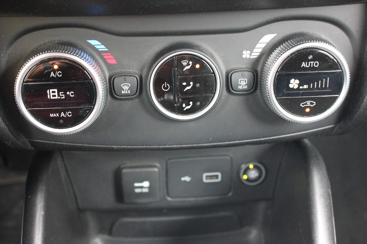 tipo GPL*PREZZO VERO*garanzia 12 mesi-km certi