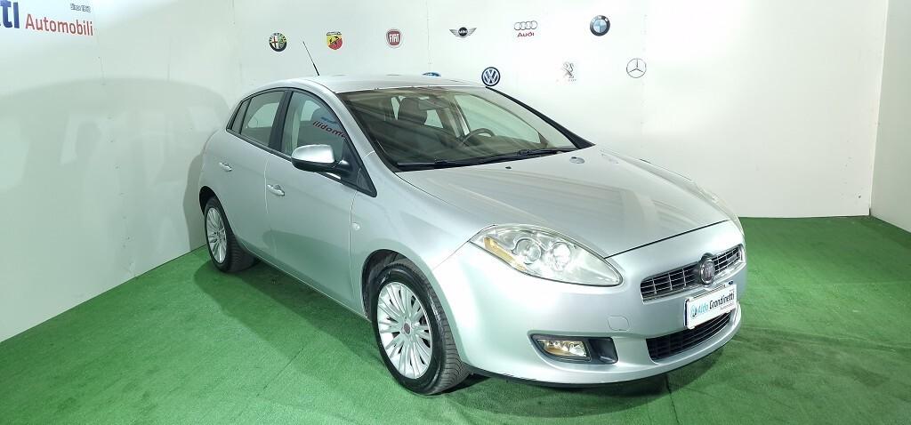 Fiat Bravo 1.6Mjt 120cv DPF Active - 2010