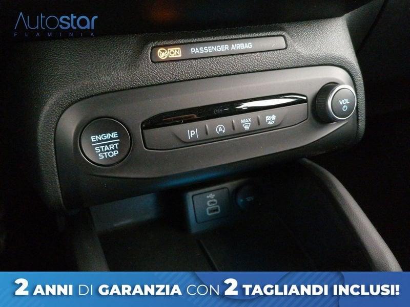 Ford Focus 1.0t ecoboost h ST-Line 125cv