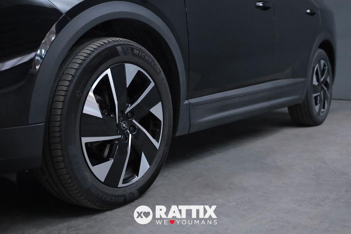 Opel Grandland 1.2 Hybrid 145CV GS e-DCS6