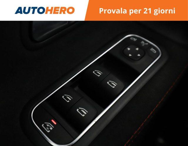 MERCEDES-BENZ A 180 d Automatic Premium