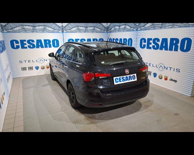 FIAT Tipo SW 1.6 mjt 120cv Lounge