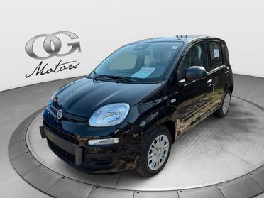 Fiat Panda 1.0cc Hybrid 70cv ADAS Last Minute