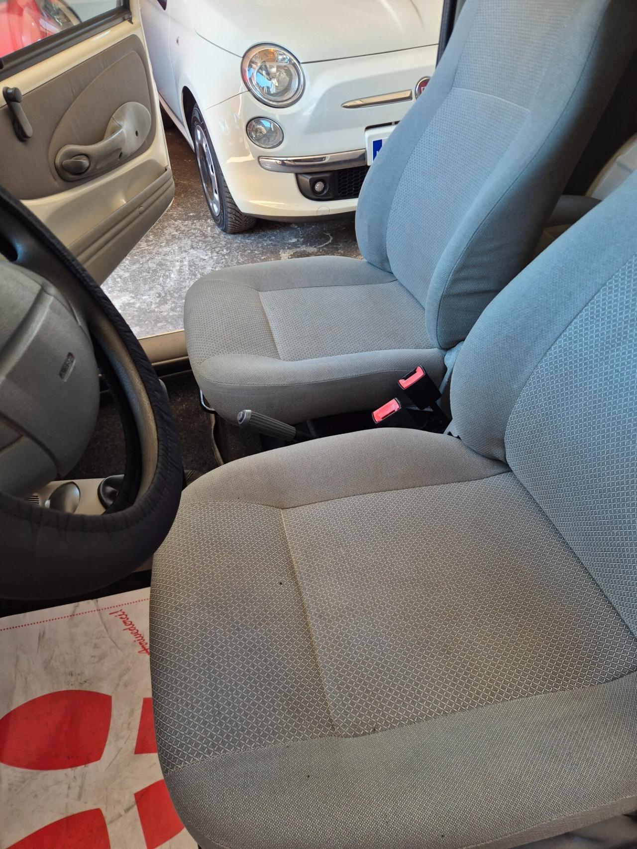 Fiat 600 1.0 5 porte 3 portr
