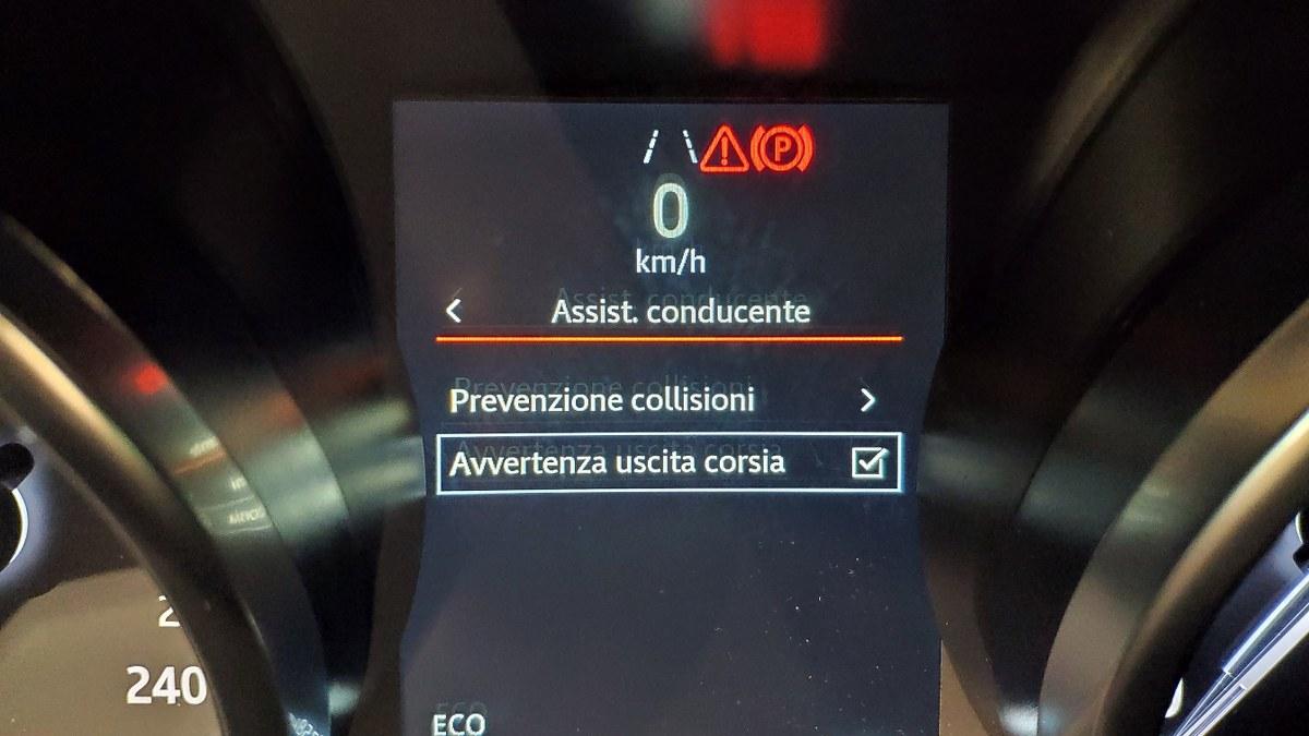 LAND ROVER Discovery Sport 2.0 Td4 150 Cv 4X4 Se